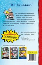 Afbeelding in Gallery-weergave laden, De Fontein Uitgeverij boek - Kapitein Onderbroek 1: nu volledig in kleur. 8+ - Dav Pilkey
