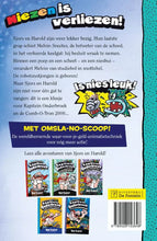 Afbeelding in Gallery-weergave laden, De Fontein Uitgeverij boek - Kapitein Onderbroek 10: en de revanche van de radioactieve robo-boxers. 8+- Dav Pilkey
