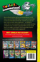 Afbeelding in Gallery-weergave laden, De Fontein Uitgeverij boek - Kapitein Onderbroek 11: en de turbulente terugkomst van het Turbo 2000 Toilet. 8+- Dav Pilkey
