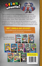 Afbeelding in Gallery-weergave laden, De Fontein Uitgeverij boek - Kapitein Onderbroek 12: en de magistrale mythe van Meester MegaMeur. 8+- Dav Pilkey
