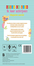 Afbeelding in Gallery-weergave laden, Ballon - Ik leer schrijven - Magische wereld 5+
