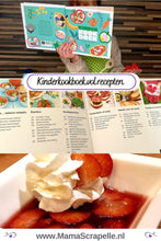 Afbeelding in Gallery-weergave laden, Kinder
