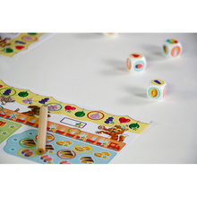 Afbeelding in Gallery-weergave laden, 999 Games pel 5+ Clever Junior
