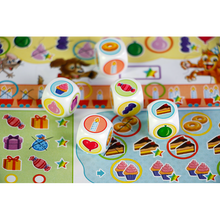 Afbeelding in Gallery-weergave laden, 999 Games pel 5+ Clever Junior
