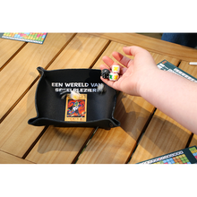 Afbeelding in Gallery-weergave laden, 999 Games - Dobbelbak Zwart

