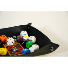 Afbeelding in Gallery-weergave laden, 999 Games - Dobbelbak Zwart
