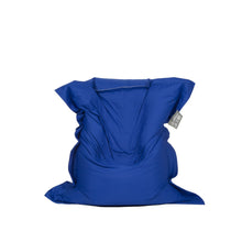 Afbeelding in Gallery-weergave laden, Sit on It zinkzat zitzak poef - Koningsblauw
