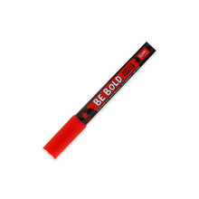 Afbeelding in Gallery-weergave laden, Legami Be Bold - Acryl Paint Marker - Red
