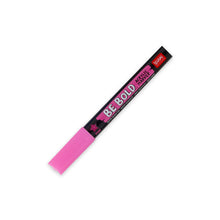 Afbeelding in Gallery-weergave laden, Legami Be Bold - Acryl Paint Marker - Pink
