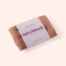 Afbeelding in Gallery-weergave laden, ALittle Botanic Label - Playcycle speeldoek klein - 30cm - pastel oranje
