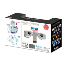 Afbeelding in Gallery-weergave laden, AMBO - 3D viewer - Space / Ruimte
