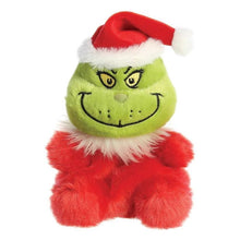 Afbeelding in Gallery-weergave laden, Palm Pals 13 cm - Santa Grinch kerstmis
