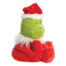 Afbeelding in Gallery-weergave laden, Palm Pals 13 cm - Santa Grinch kerstmis
