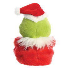 Afbeelding in Gallery-weergave laden, Palm Pals 13 cm - Santa Grinch kerstmis
