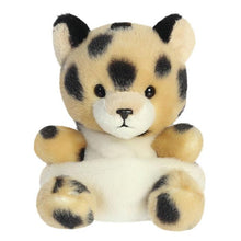 Afbeelding in Gallery-weergave laden, Palm Pals 13 cm - Cheetah
