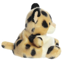 Afbeelding in Gallery-weergave laden, Palm Pals 13 cm - Cheetah
