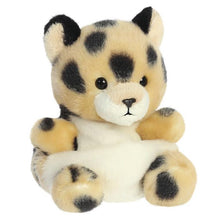 Afbeelding in Gallery-weergave laden, Palm Pals 13 cm - Cheetah
