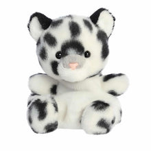 Afbeelding in Gallery-weergave laden, Palm Pals 13 cm - Sneeuwluipaard
