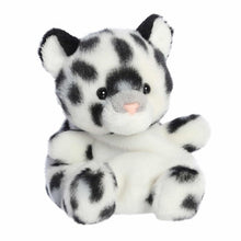 Afbeelding in Gallery-weergave laden, Palm Pals 13 cm - Sneeuwluipaard
