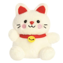 Afbeelding in Gallery-weergave laden, Palm Pals 13 cm - Lucky Cat
