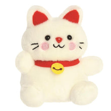 Afbeelding in Gallery-weergave laden, Palm Pals 13 cm - Lucky Cat
