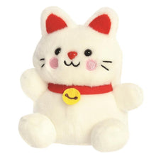 Afbeelding in Gallery-weergave laden, Palm Pals 13 cm - Lucky Cat
