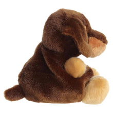 Afbeelding in Gallery-weergave laden, Palm Pals 13 cm - Teckel

