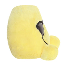 Afbeelding in Gallery-weergave laden, Aurora Palm Pals 13 cm - Shades Smiley geel (zonnebril)
