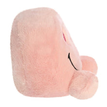 Afbeelding in Gallery-weergave laden, Aurora Palm Pals 13 cm - Heart eyes Smiley roze
