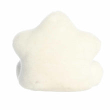 Afbeelding in Gallery-weergave laden, Aurora Palm Pals 13 cm - Sneeuwvlokje wit
