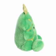 Afbeelding in Gallery-weergave laden, Aurora Palm Pals 13 cm - Kerstboom met lichtjes
