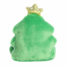 Afbeelding in Gallery-weergave laden, Aurora Palm Pals 13 cm - Kerstboom met lichtjes
