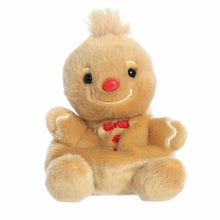Afbeelding in Gallery-weergave laden, Aurora Palm Pals 13 cm - Gingerbread Man
