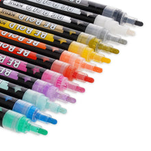 Afbeelding in Gallery-weergave laden, Acrylic Paint Marker - Lilac Ink - Be Bold
