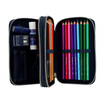 Afbeelding in Gallery-weergave laden, Depesche Adventure World 2-vaks etui met slang - 13977
