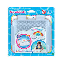 Afbeelding in Gallery-weergave laden, Aquabeads Pop-Up Tray legbord - 35088
