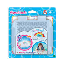 Aquabeads Pop-Up Tray legbord - 35088
