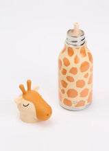 Afbeelding in Gallery-weergave laden, Asobu Bestie drinkfles Giraf - 460 ml
