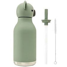 Afbeelding in Gallery-weergave laden, Asobu Bestie drinkfles Koala - 460 ml
