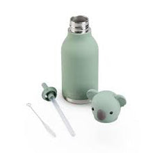 Afbeelding in Gallery-weergave laden, Asobu Bestie drinkfles Koala - 460 ml
