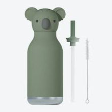 Afbeelding in Gallery-weergave laden, Asobu Bestie drinkfles Koala - 460 ml
