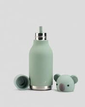 Afbeelding in Gallery-weergave laden, Asobu Bestie drinkfles Koala - 460 ml
