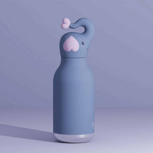 Afbeelding in Gallery-weergave laden, Asobu Bestie drinkfles Olifant - 460 ml
