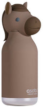 Afbeelding in Gallery-weergave laden, Asobu Bestie drinkfles Paard horse - 460 ml

