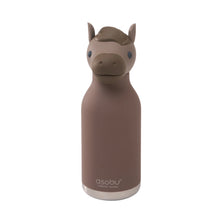 Afbeelding in Gallery-weergave laden, Asobu Bestie drinkfles Paard horse - 460 ml
