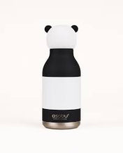 Afbeelding in Gallery-weergave laden, Asobu Bestie drinkfles Panda - 460 ml
