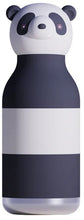 Afbeelding in Gallery-weergave laden, Asobu Bestie drinkfles Panda - 460 ml
