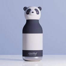 Afbeelding in Gallery-weergave laden, Asobu Bestie drinkfles Panda - 460 ml
