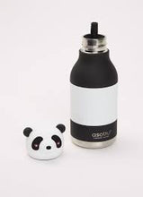 Afbeelding in Gallery-weergave laden, Asobu Bestie drinkfles Panda - 460 ml
