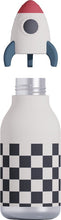 Afbeelding in Gallery-weergave laden, Asobu Bestie drinkfles Raket - 460 ml
